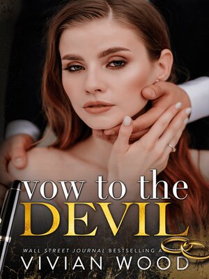 cover image of Vow to the Devil